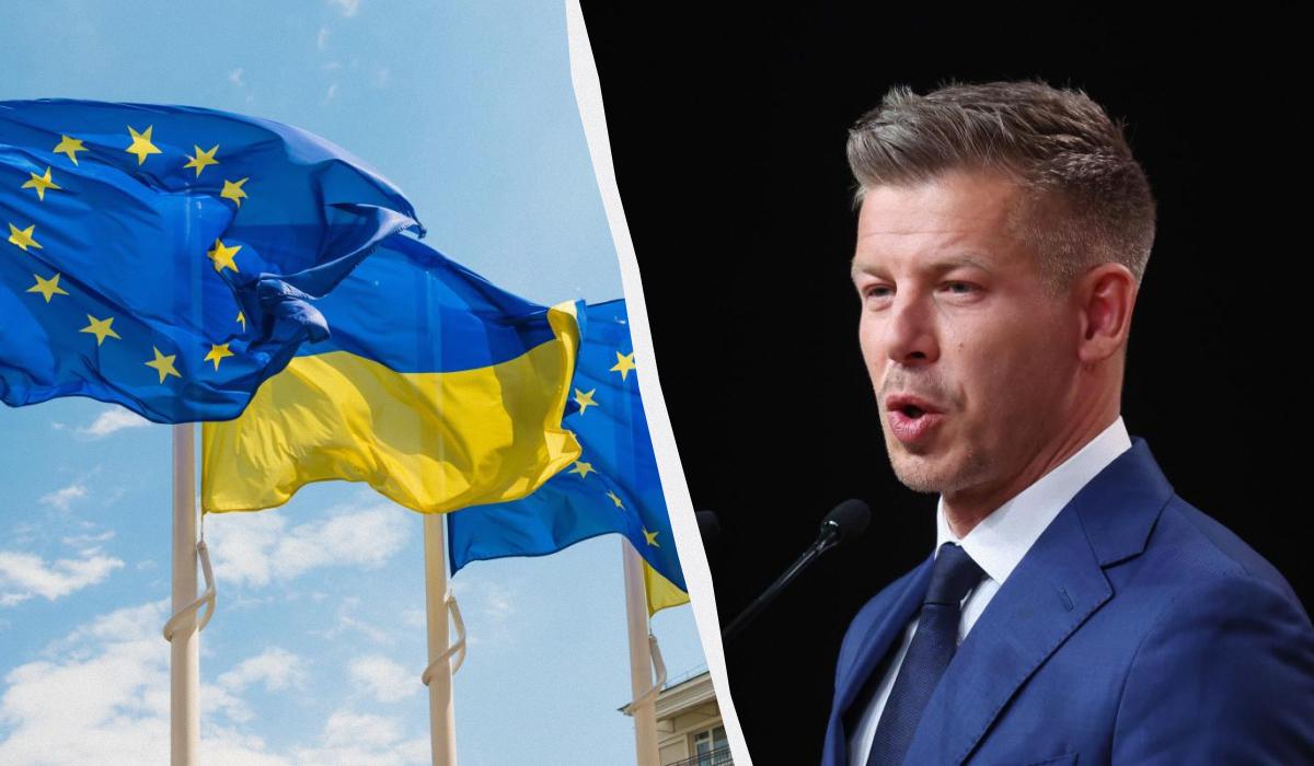 Угорщина більше не блокуватиме заявку України на членство в ЄС, - Politico Угорщина більше не блокуватиме заявку України на членство в ЄС, - Politico