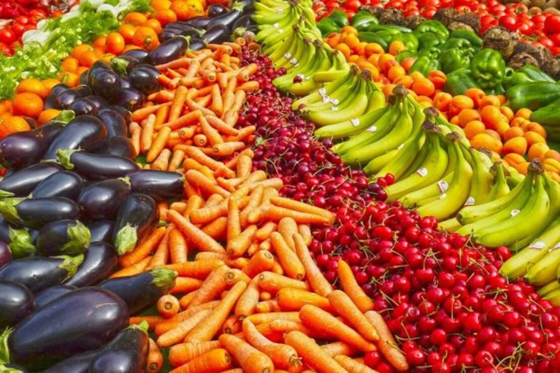 Ціни на продукти влітку: чого чекати українцям Ціни на продукти влітку: чого чекати українцям