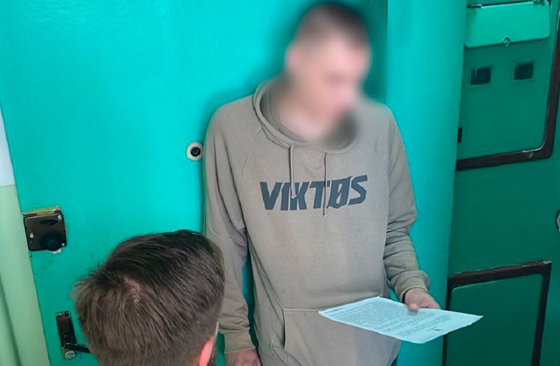 У Харкові посадовці ТЦК допомагали військовозобов’язаним уникнути мобілізації У Харкові посадовці ТЦК допомагали військовозобов’язаним уникнути мобілізації