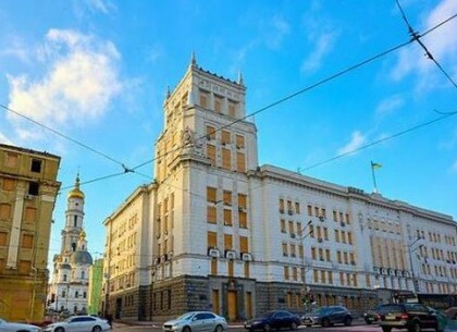 У Харкові оптимізували структуру міської влади та скоротили кількість заступників мера У Харкові оптимізували структуру міської влади та скоротили кількість заступників мера