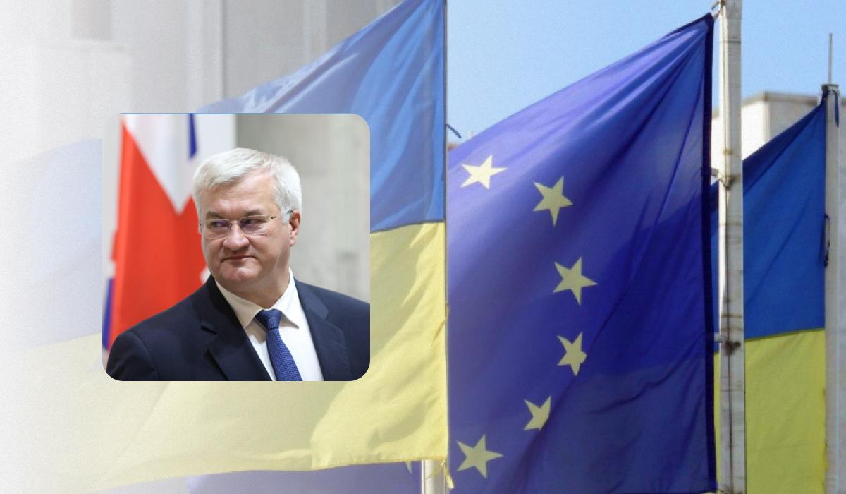 Початок переговорів про вступ до ЄС: Сибіга відреагував на різку зміну позиції Угорщини Початок переговорів про вступ до ЄС: Сибіга відреагував на різку зміну позиції Угорщини
