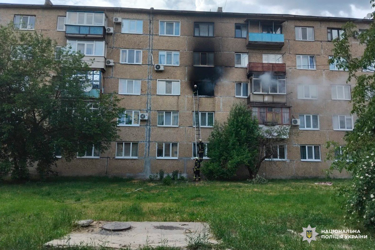 У Слобожанській громаді розглядають можливість запуску місцевої пожежної охорони У Слобожанській громаді розглядають можливість запуску місцевої пожежної охорони