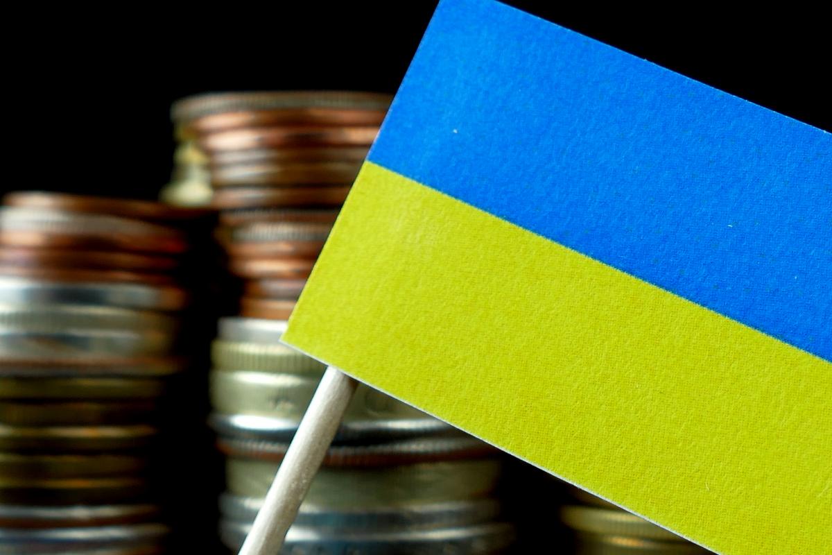 Міжнародні резерви зменшуються четвертий місяць поспіль: в НБУ озвучили причини Міжнародні резерви зменшуються четвертий місяць поспіль: в НБУ озвучили причини
