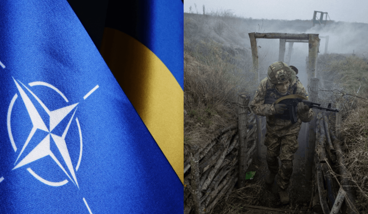 НАТО може виділити Україні 70 млрд євро нової військової допомоги, - Politico НАТО може виділити Україні 70 млрд євро нової військової допомоги, - Politico