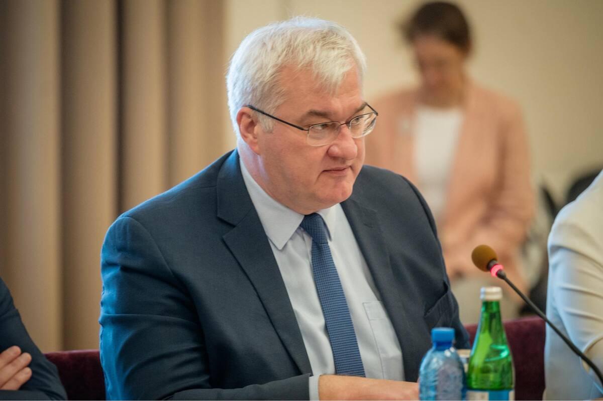 Росіян не будемо пускати в Україну і після війни, - Сибіга Росіян не будемо пускати в Україну і після війни, - Сибіга