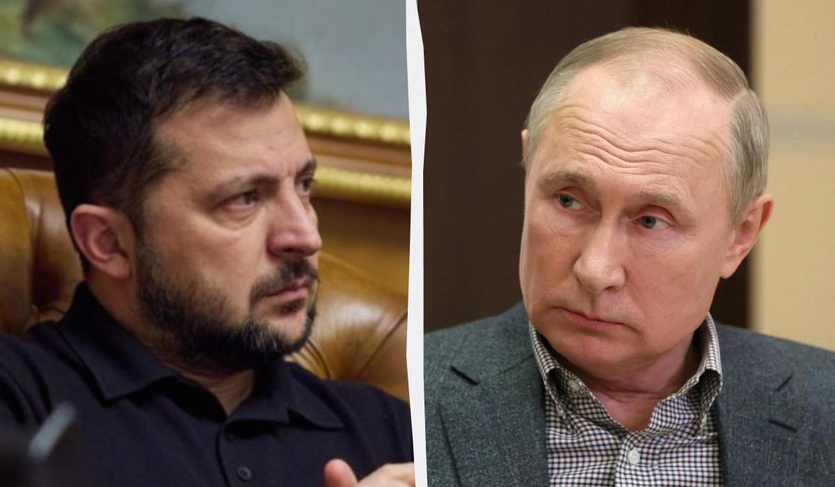 Глузування, погрози і пропозиція миру: що пише світова преса про лист Зеленського Путіну Глузування, погрози і пропозиція миру: що пише світова преса про лист Зеленського Путіну