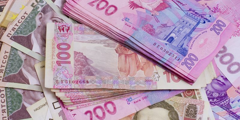 Харківщина збільшила податкові надходження до держбюджету майже на 25% Харківщина збільшила податкові надходження до держбюджету майже на 25%