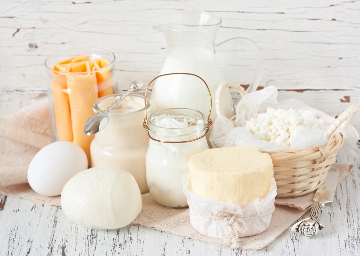 Влітку українці купують менше молочки: ці продукти скоро здешевшають, - експертка Влітку українці купують менше молочки: ці продукти скоро здешевшають, - експертка