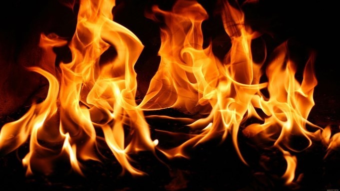 ДСНС ліквідувала дві побутові пожежі в Харкові та Богодухівському районі ДСНС ліквідувала дві побутові пожежі в Харкові та Богодухівському районі