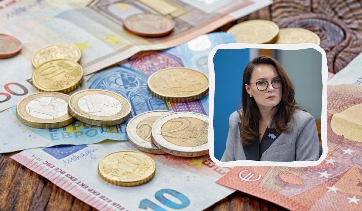 Гроші на пенсії і соцвиплати: Україна отримала нову допомогу від Швеції Гроші на пенсії і соцвиплати: Україна отримала нову допомогу від Швеції