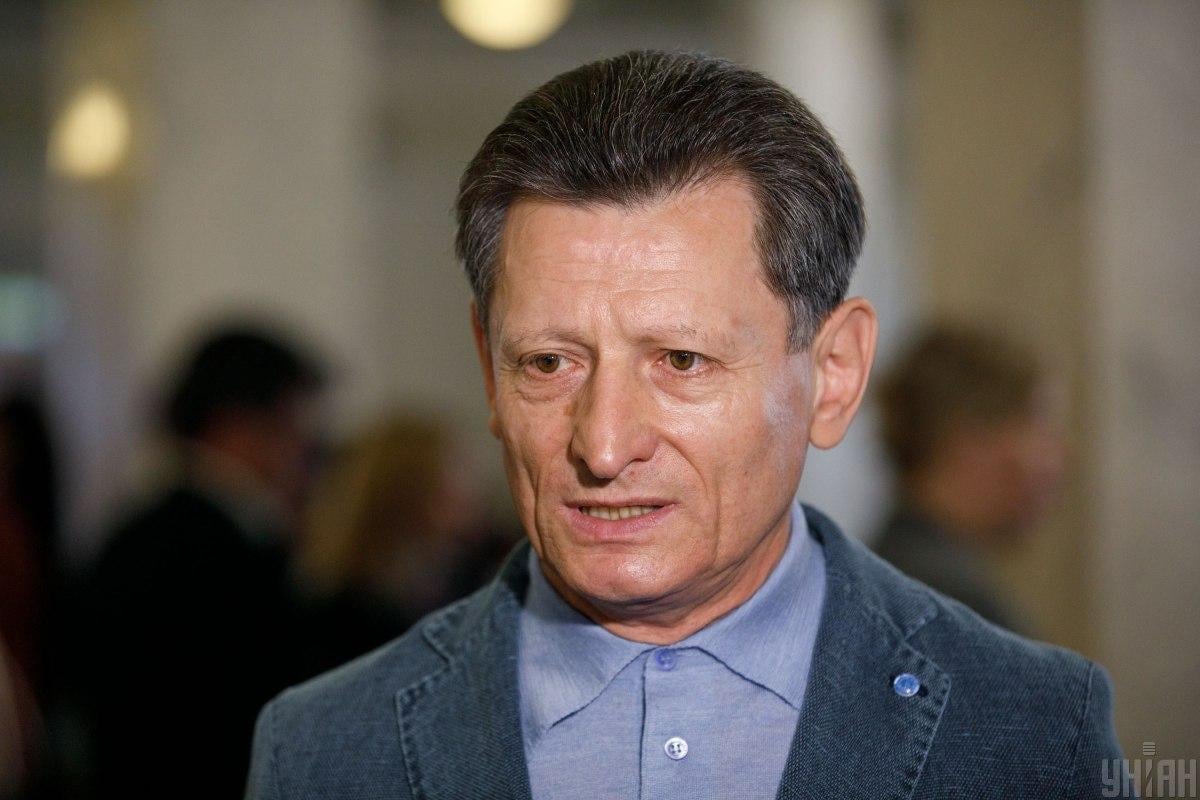Суди навколо Червоноградської ЦЗФ ставлять під загрозу підготовку до опалювального сезону, - депутат Суди навколо Червоноградської ЦЗФ ставлять під загрозу підготовку до опалювального сезону, - депутат