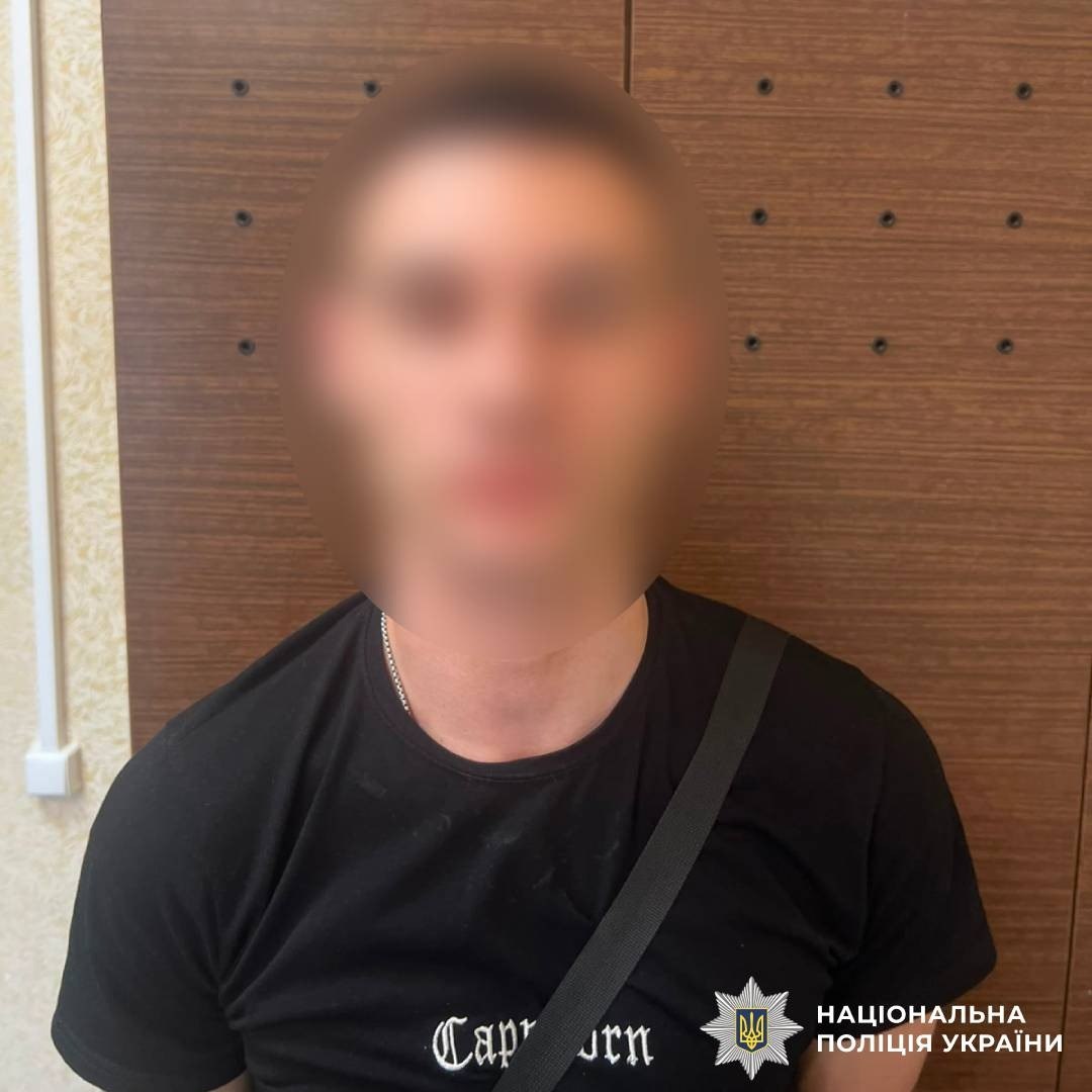 Харків’янин, позбавлений прав керування авто на сім років, став фігурантом кримінального провадження Харків’янин, позбавлений прав керування авто на сім років, став фігурантом кримінального провадження
