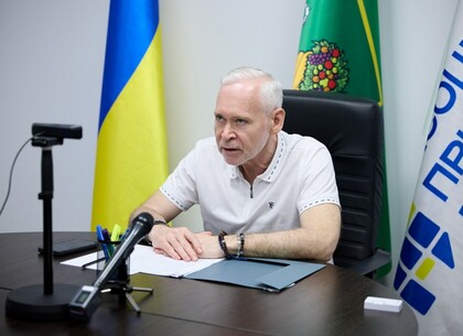 Досвід наших громад вже сьогодні є важливим для всієї Європи - Ігор Терехов Досвід наших громад вже сьогодні є важливим для всієї Європи - Ігор Терехов