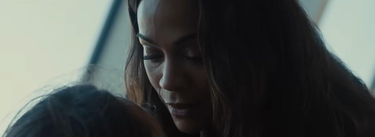 Вийшов трейлер 3 сезону шпигунського трилера Вийшов трейлер 3 сезону шпигунського трилера