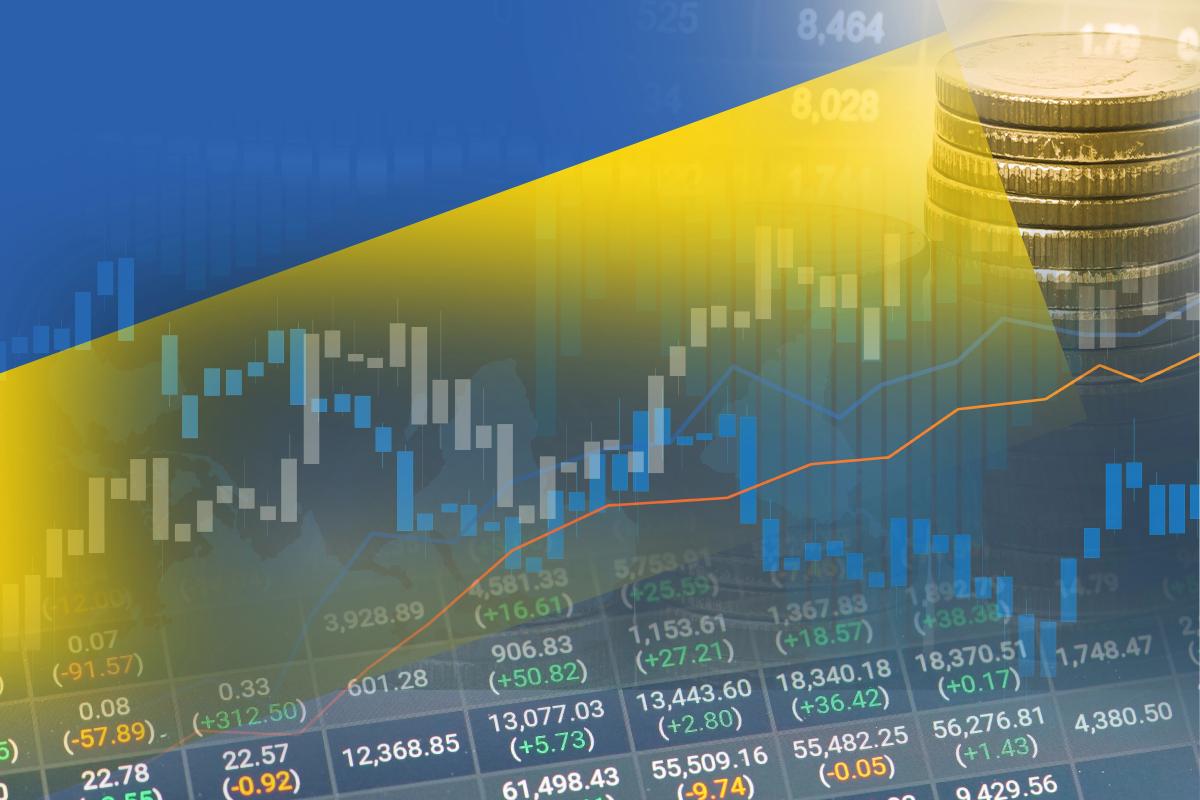 Падіння глибше, ніж повідомлялось: Держстат погіршив оцінку для економіки України Падіння глибше, ніж повідомлялось: Держстат погіршив оцінку для економіки України