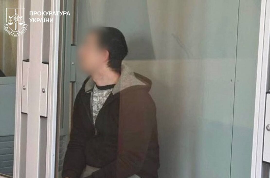 15 років в’язниці: рецидивіста засудили за спробу зґвалтування неповнолітньої 15 років в’язниці: рецидивіста засудили за спробу зґвалтування неповнолітньої