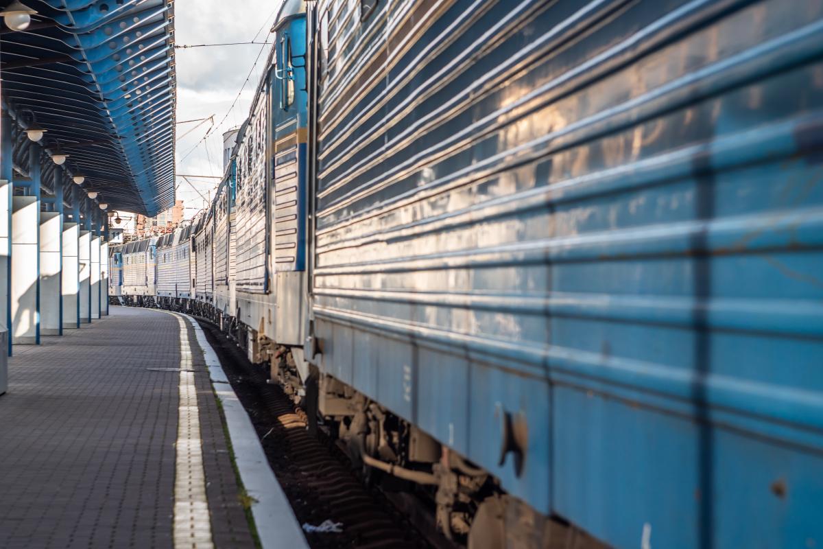 Перш ніж підвищувати тарифи, потрібно провести повний аудит Укрзалізниці, - експерт Перш ніж підвищувати тарифи, потрібно провести повний аудит Укрзалізниці, - експерт
