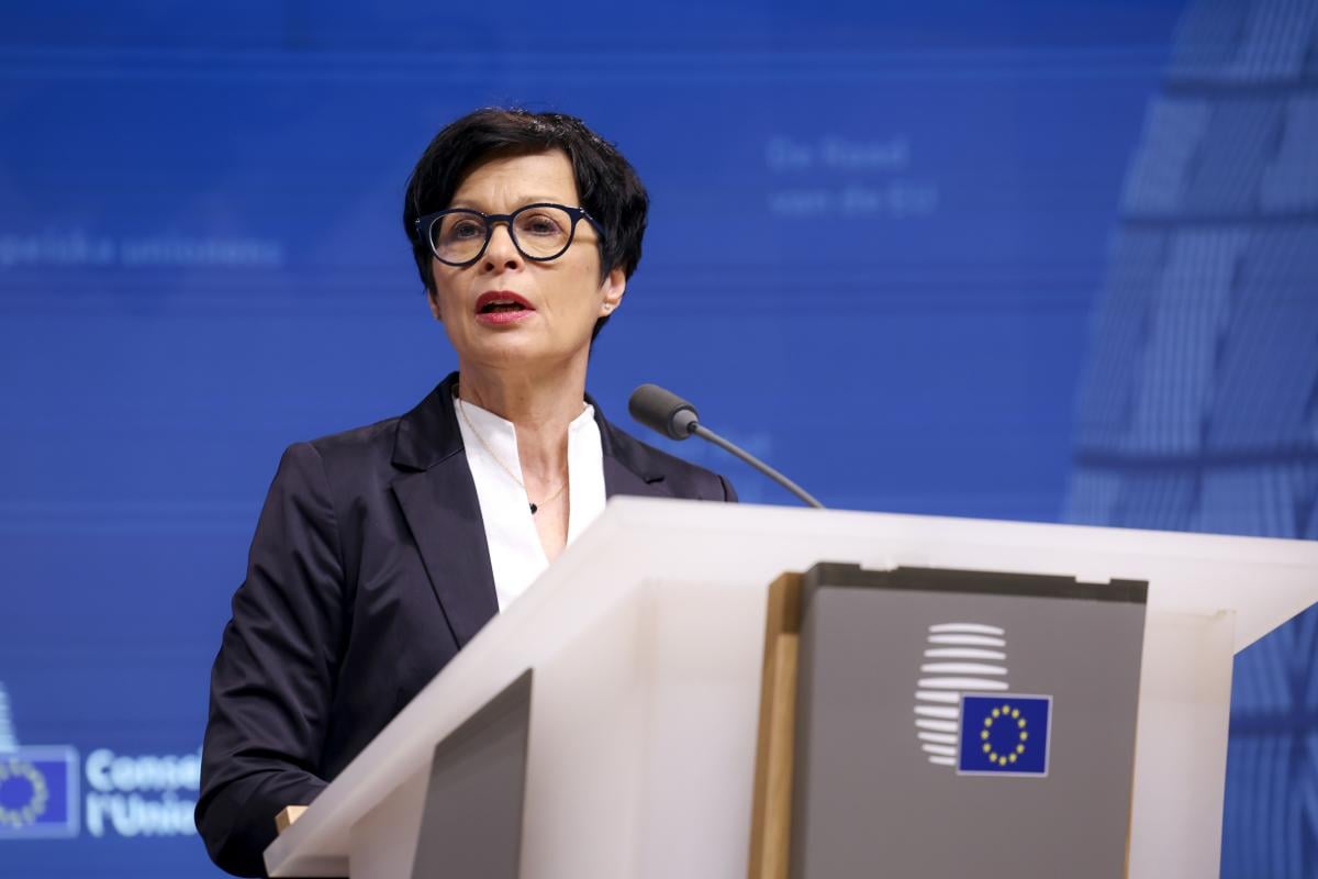 Урок Угорщини: Євросоюз хоче карати нових членів за порушення правил, - Politico Урок Угорщини: Євросоюз хоче карати нових членів за порушення правил, - Politico