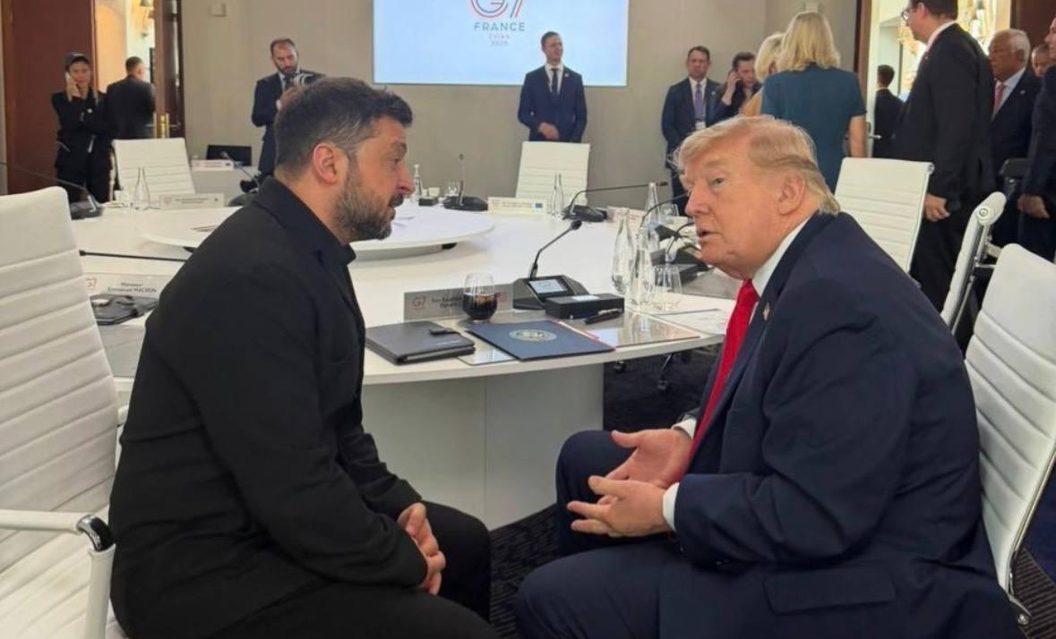 Трамп може змінити позицію щодо України: Sky News назвав два Трамп може змінити позицію щодо України: Sky News назвав два