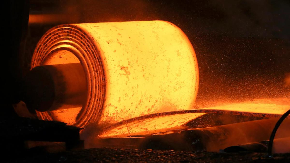 Квоти ЄС можуть коштувати Україні $1,2 млрд експорту, але не принесуть користі ринку Європи, - GMK Center Квоти ЄС можуть коштувати Україні $1,2 млрд експорту, але не принесуть користі ринку Європи, - GMK Center