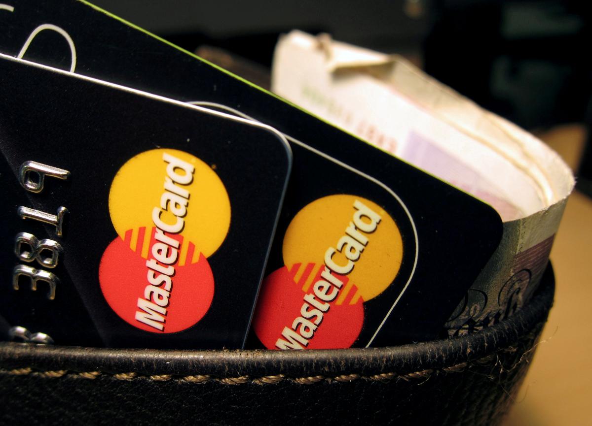 � ��� �������� � ���� ������� ������ Visa �� Mastercard