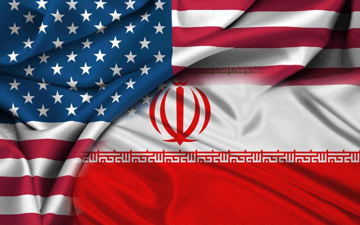 США та Іран підписали меморандум про зупинення війни США та Іран підписали меморандум про зупинення війни