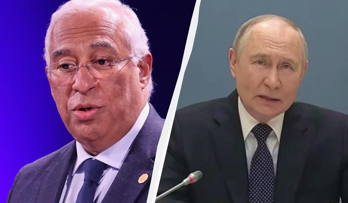 Кошта розлютив низку європейських лідерів своїми контактами з Кремлем, - Poltico Кошта розлютив низку європейських лідерів своїми контактами з Кремлем, - Poltico