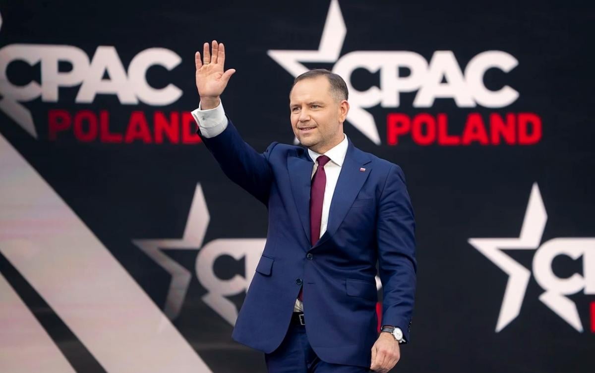 Навроцький заявив про Навроцький заявив про