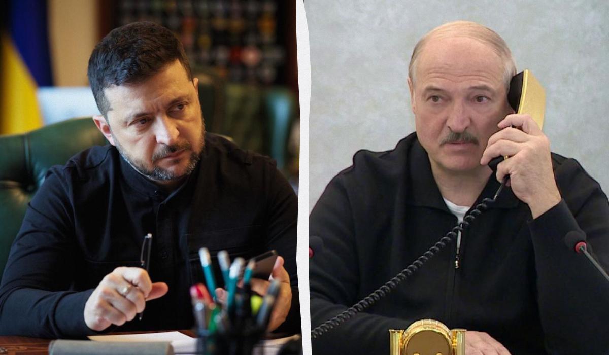Україна взялась за Білорусь: аналітик пояснив стратегію Києва Україна взялась за Білорусь: аналітик пояснив стратегію Києва