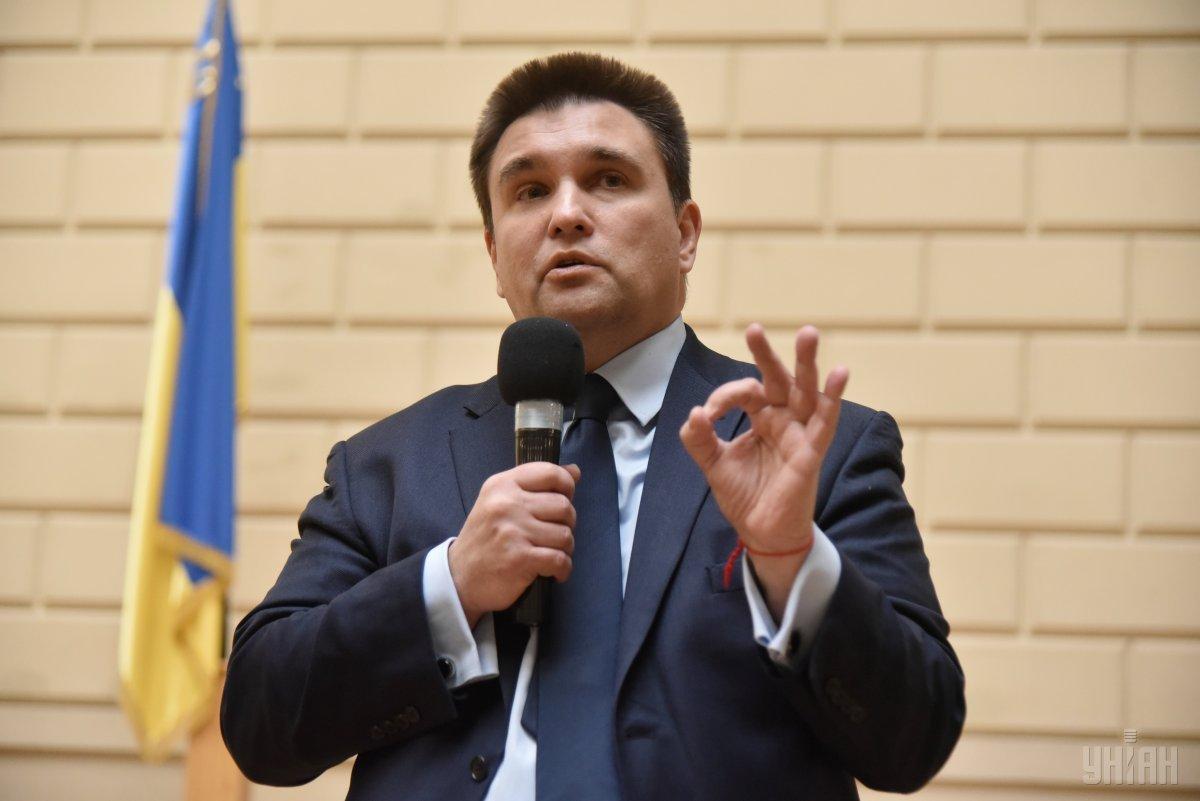 Поводиться як Росія: дипломат передбачив наступний крок Навроцького Поводиться як Росія: дипломат передбачив наступний крок Навроцького