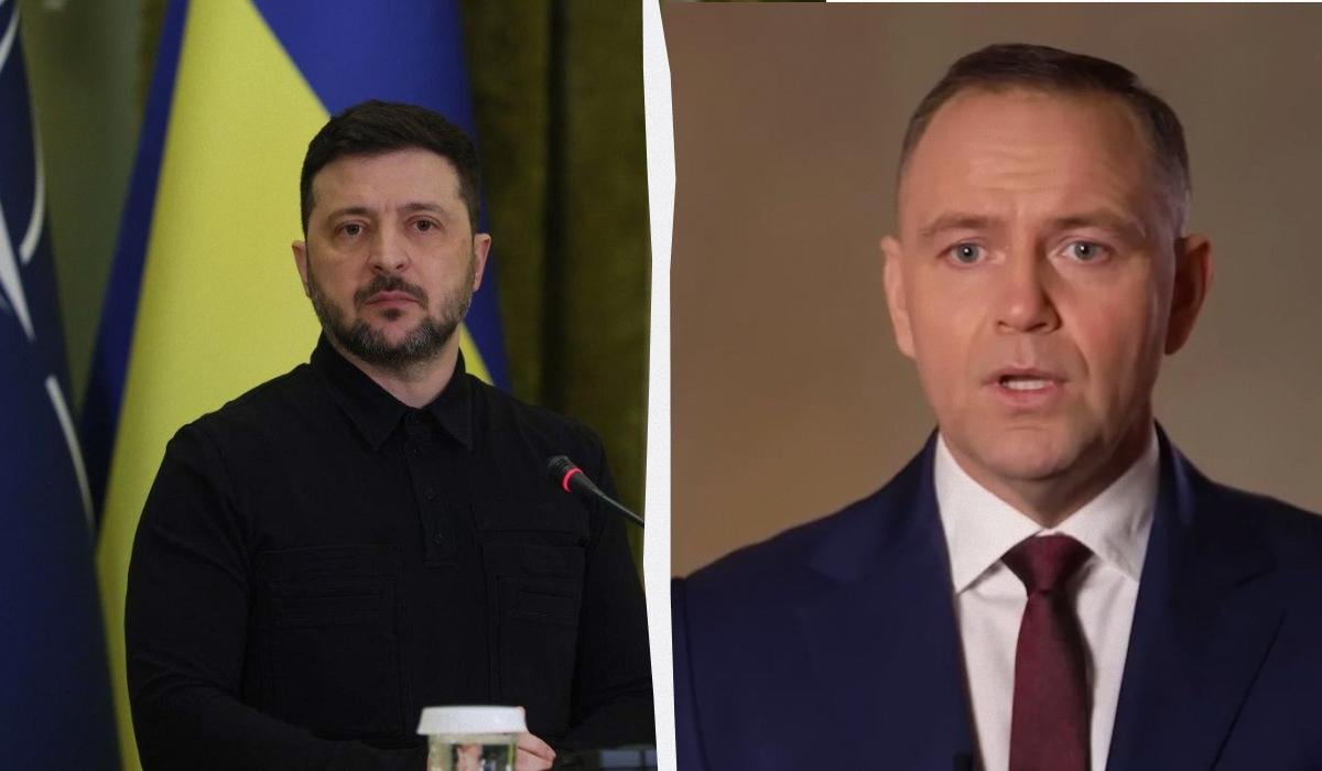 Між Україною та Польщею розгорілася Між Україною та Польщею розгорілася