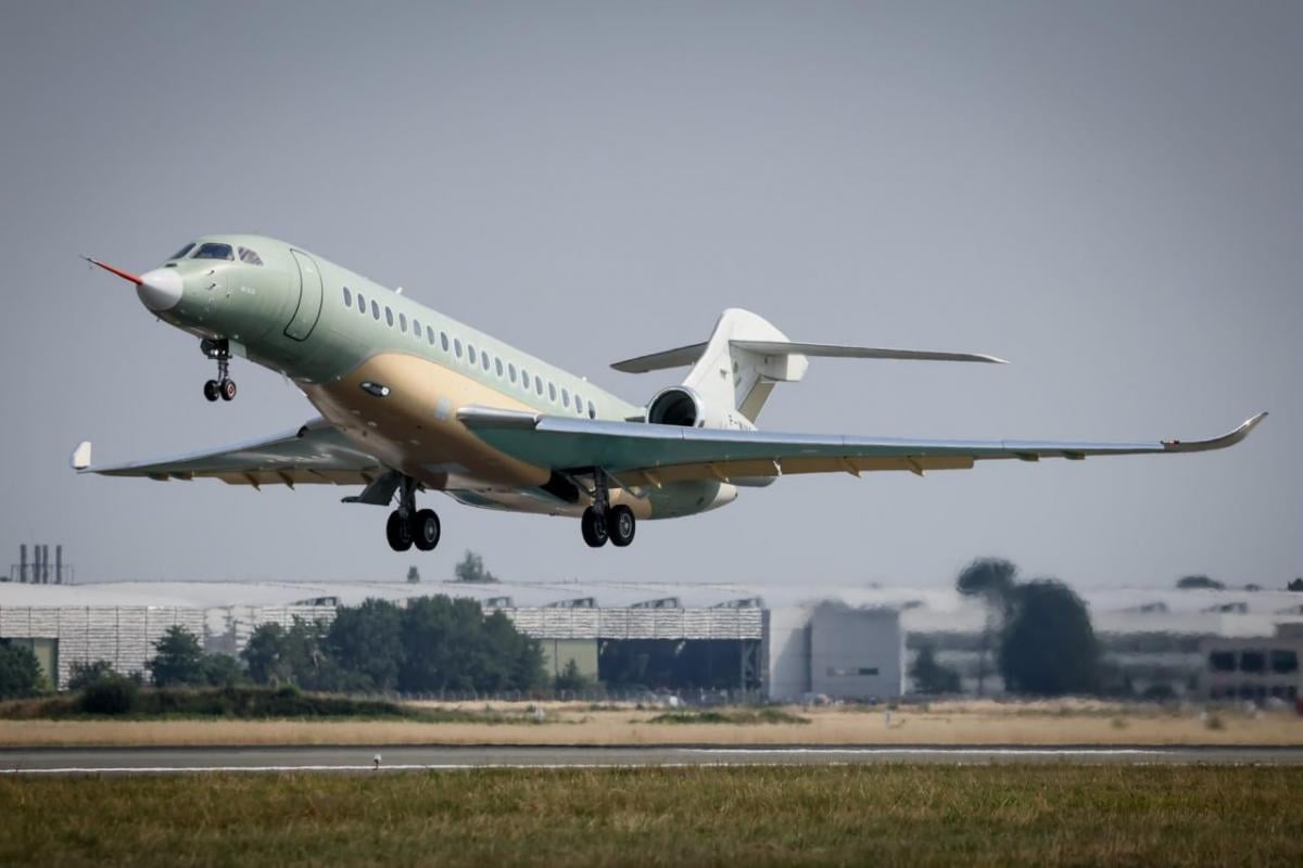 Dassault ������� ������ ���� ��������� ������ �����, ���� ������ ������ ��������
