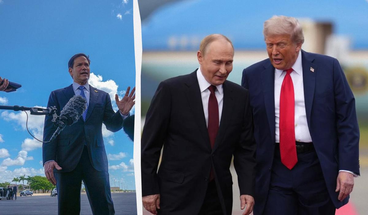 ���� ��� ������: ̳� ������� � ������ �� ���� ������ �������������