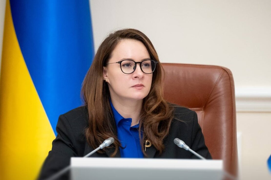 Україна отримала позику ЄС на дрони та термінове забезпечення війська Україна отримала позику ЄС на дрони та термінове забезпечення війська