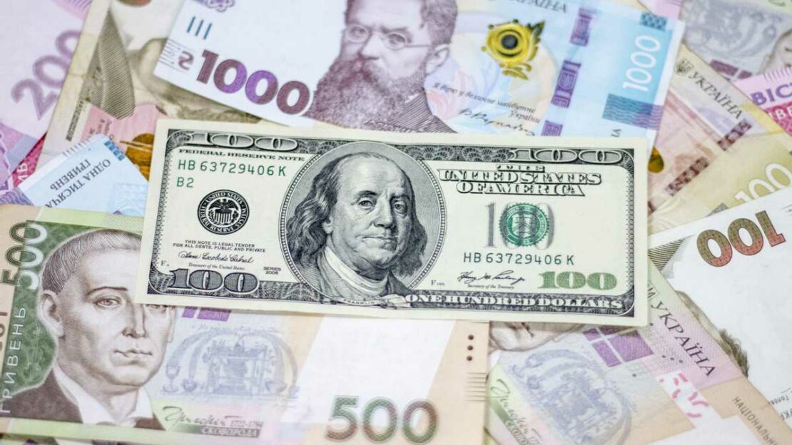 Україна отримала майже 600 млн доларів на соцвиплати Україна отримала майже 600 млн доларів на соцвиплати