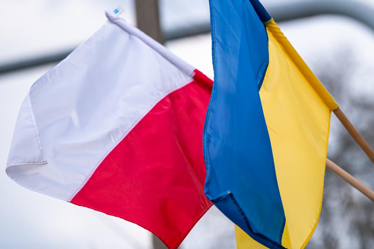 У Польщі виступили з гучною заявою щодо фінансової підтримки України У Польщі виступили з гучною заявою щодо фінансової підтримки України