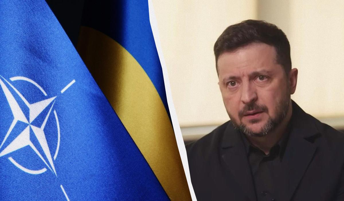 На саміті НАТО Україну відсунуть убік, щоб не дратувати Трампа, - The Telegraph На саміті НАТО Україну відсунуть убік, щоб не дратувати Трампа, - The Telegraph