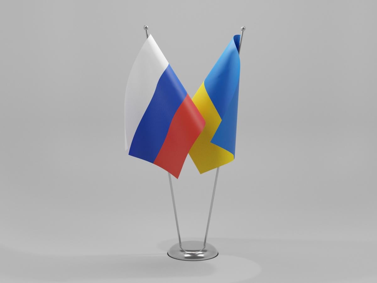 Росія не збирається розпочинати реальні мирні переговори до 2027 року, - FT Росія не збирається розпочинати реальні мирні переговори до 2027 року, - FT