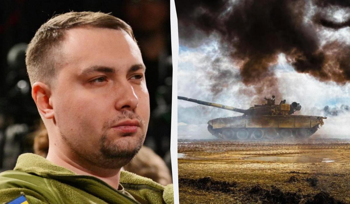 Активна фаза війни може завершитись до кінця року: Буданов вказав на важливий момент Активна фаза війни може завершитись до кінця року: Буданов вказав на важливий момент