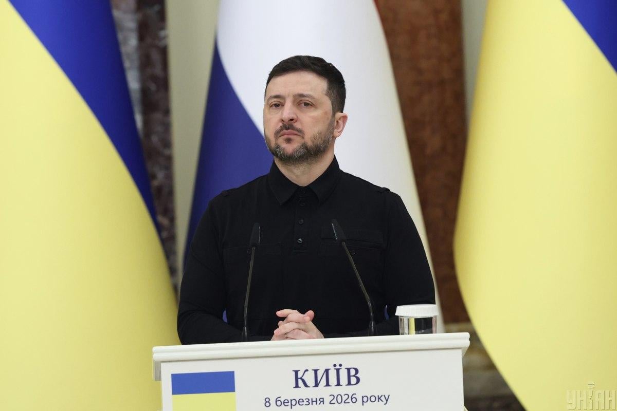 Україна різко змінила стратегію щодо війни перед зустріччю Трампа і Зеленського, - NYP Україна різко змінила стратегію щодо війни перед зустріччю Трампа і Зеленського, - NYP