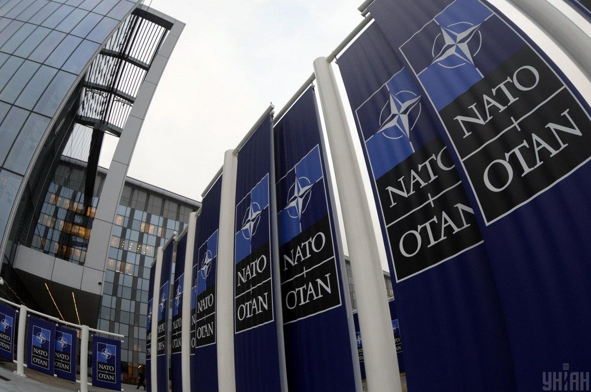 НАТО 3.0: Альянс на порозі великих змін, але не всі до цього готові, - NYT НАТО 3.0: Альянс на порозі великих змін, але не всі до цього готові, - NYT