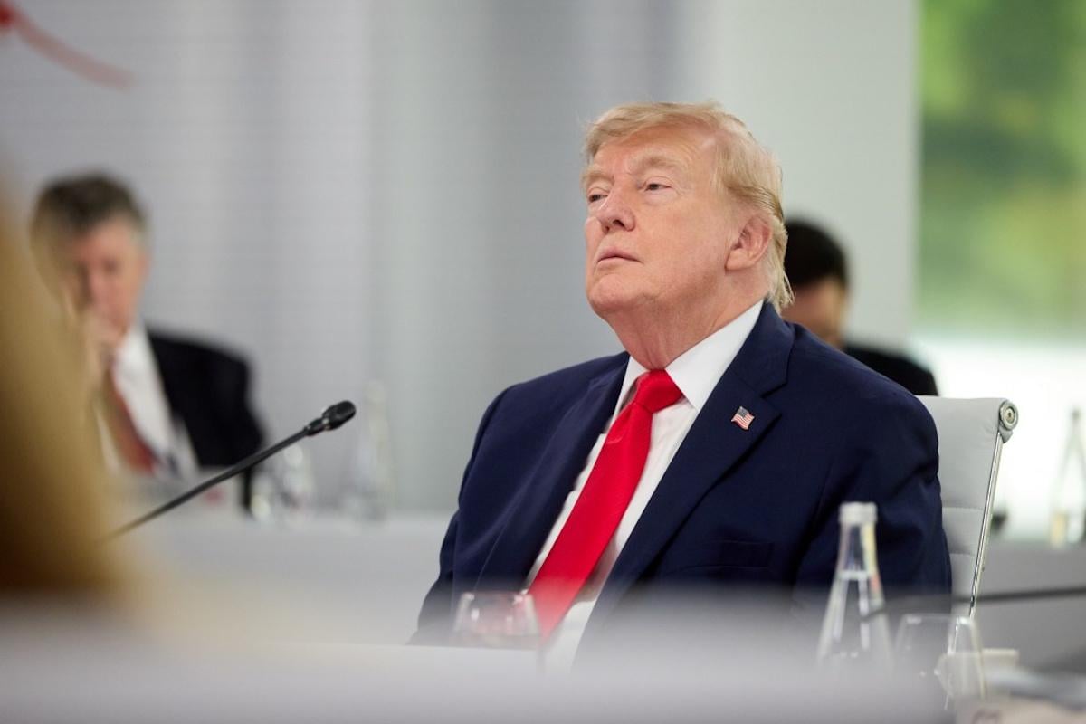 Зеленський і Путін хочуть домовитися про мир, - Трамп Зеленський і Путін хочуть домовитися про мир, - Трамп