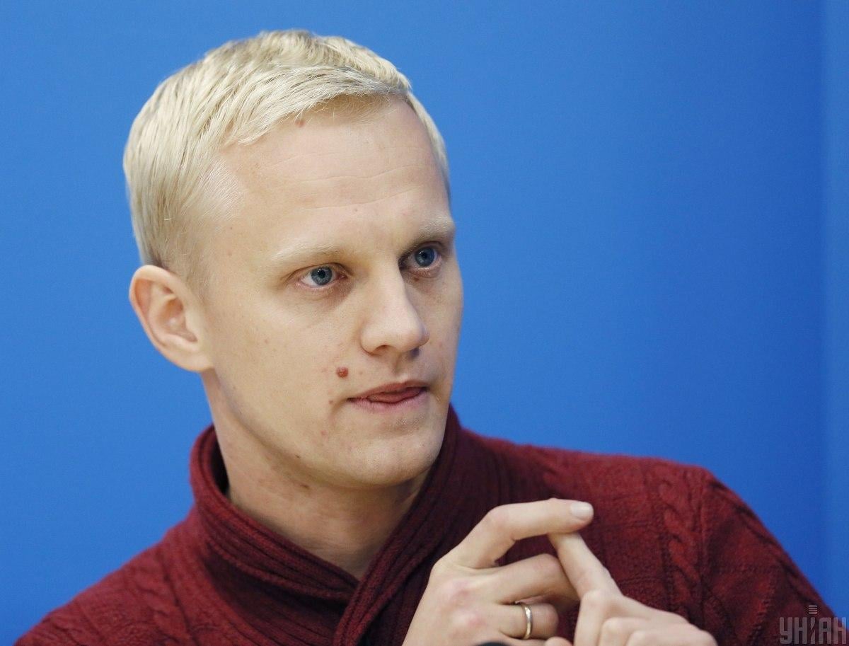 Шабунін Шабунін