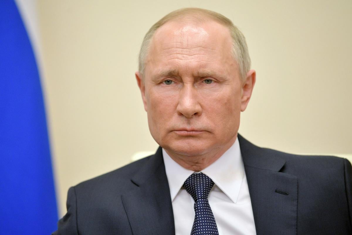 В Анкарі Трамп поставив Путіна у дурне становище, - аналітик В Анкарі Трамп поставив Путіна у дурне становище, - аналітик