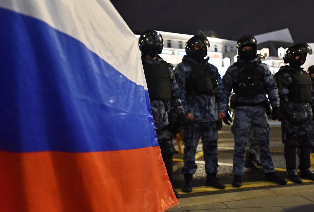 Захід готується до співіснування з повоєнною Росією, якої ніколи не буде, - Independent Захід готується до співіснування з повоєнною Росією, якої ніколи не буде, - Independent