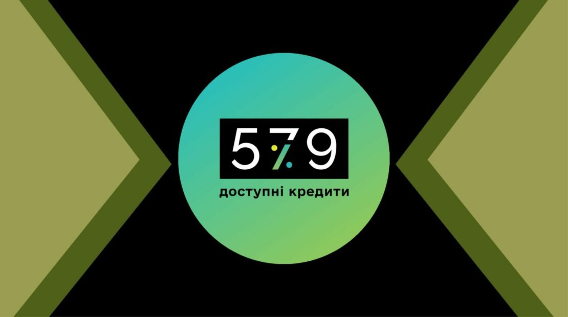 З початку війни підприємці отримали понад 473 млрд грн доступних кредитів З початку війни підприємці отримали понад 473 млрд грн доступних кредитів