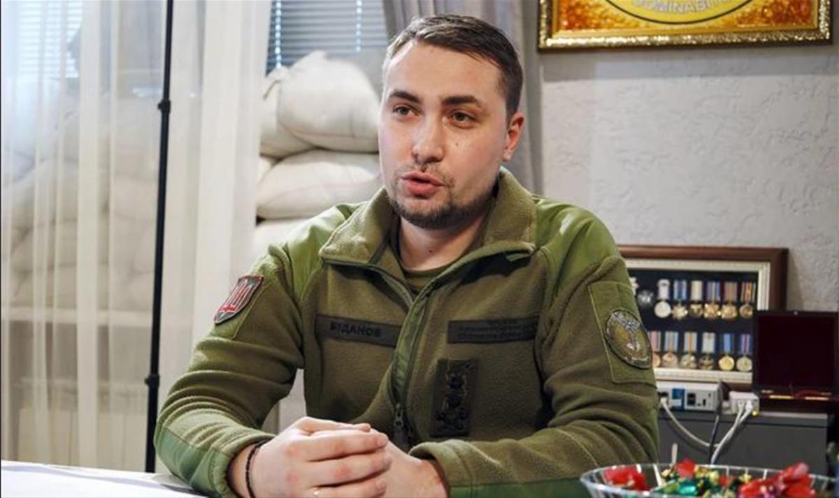 Буданов є одним з ключових архітекторів стратегії виснаження Росії, - EU Observer Буданов є одним з ключових архітекторів стратегії виснаження Росії, - EU Observer