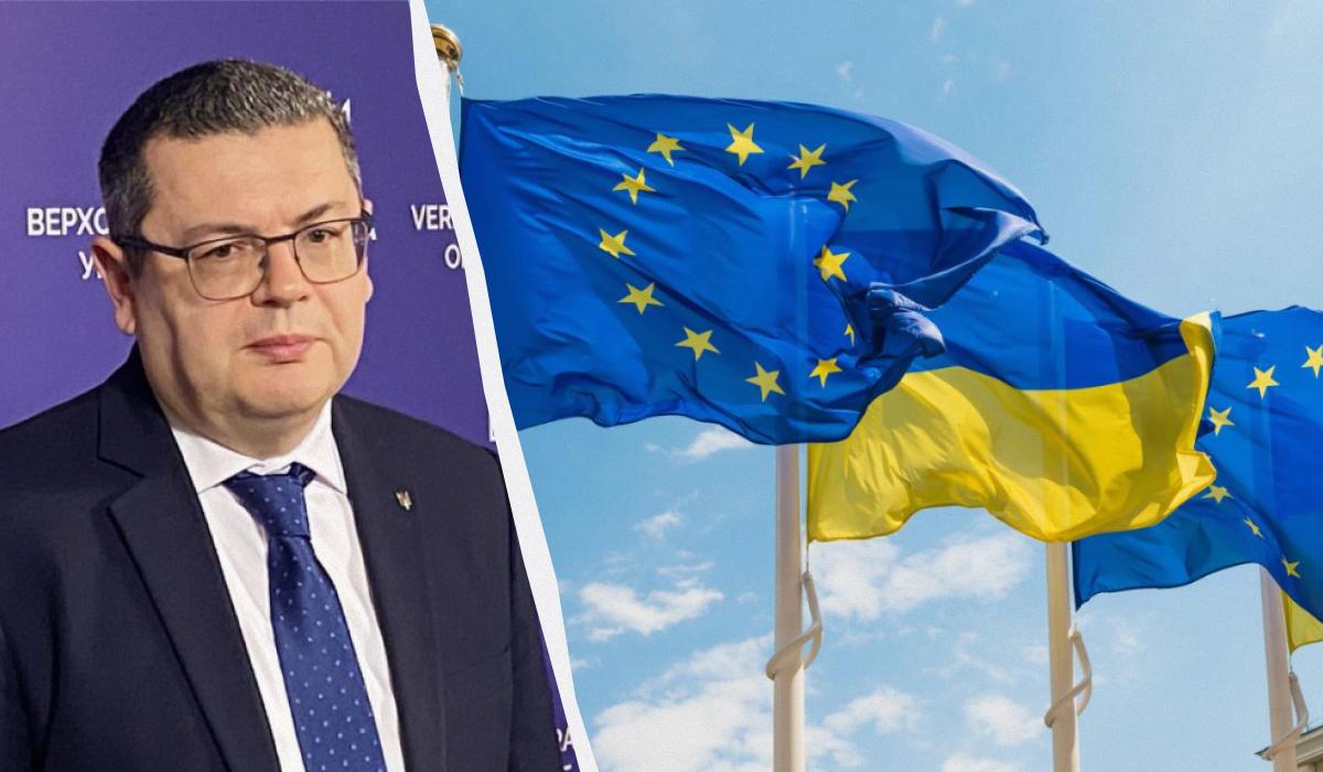 Чи означає відмова у захисті в ЄС автоматичне повернення до України: пояснення депутата Чи означає відмова у захисті в ЄС автоматичне повернення до України: пояснення депутата