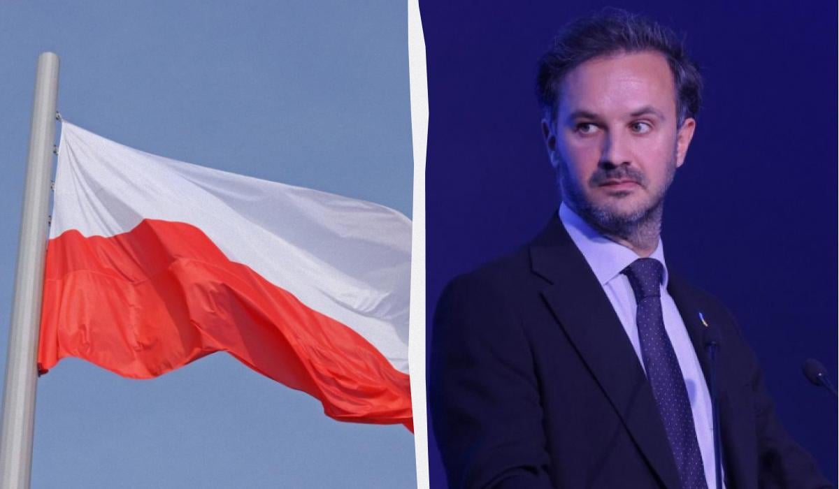 Це шлях Орбана: в МЗС України попередили деяких польських політиків Це шлях Орбана: в МЗС України попередили деяких польських політиків
