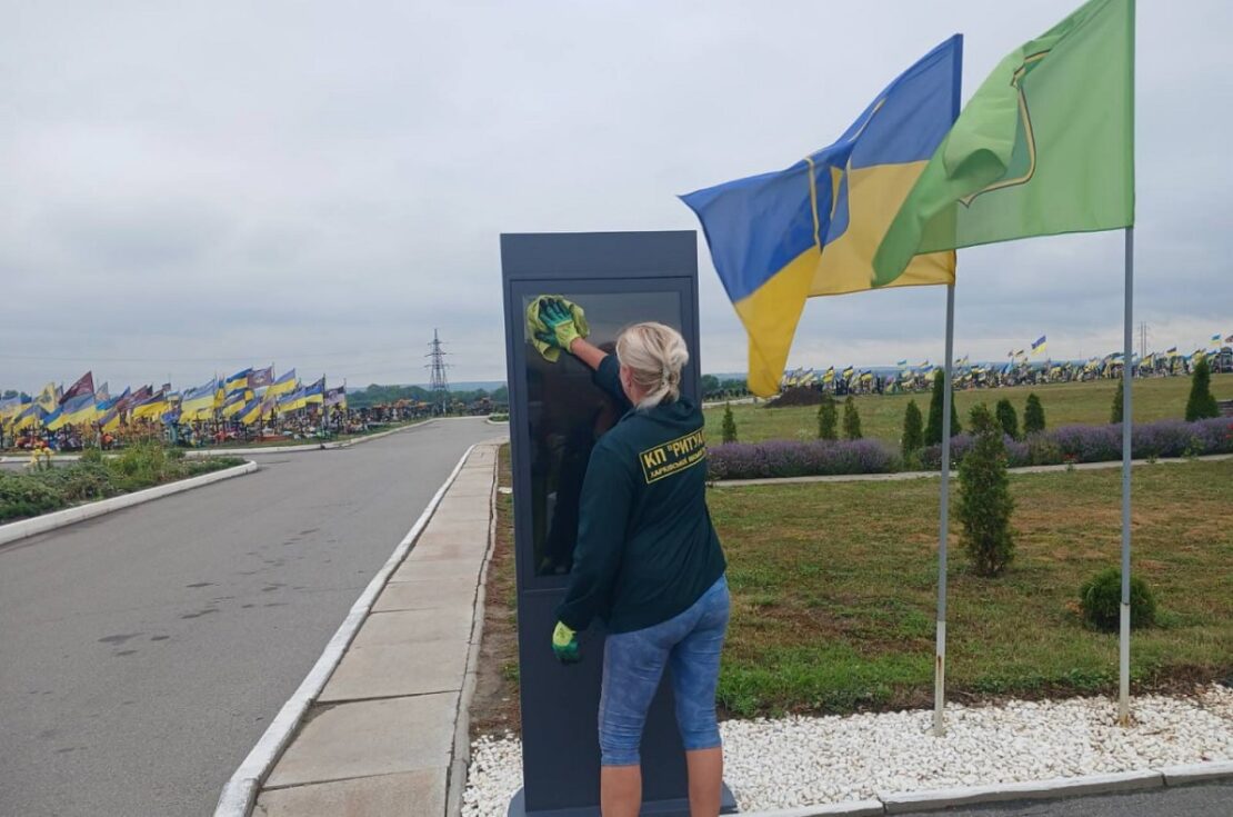КП КП